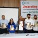 Save Youth Save Future Foundation Releases Groundbreaking Research Report on Unmarked and Unidentified Graves in Kashmir Valley