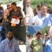 Over 500 Patients Treated in Teetwal Medical Camp Near LoC