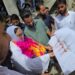 Dr Darakhshan Reviews Construction of Grand Mosque at Jinab Sahib Soura