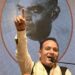 Attack on National Emblem at Hazratbal Dargah a Direct Assault on India’s Sovereignty: LOP Sunil Sharma