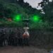 Drone Operation by Army Brings 300 Kg Essential Supplies to Flood-Isolated Chilla Village