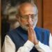 CP Radhakrishnan Defeats Opposition Nominee, Elected India’s Vice President