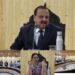 DYD a Paradigm Shift in Higher Education: VC Prof. Mobin; Says programme empowers students with flexibility, innovation; DU experts share insights on curriculum and evaluation