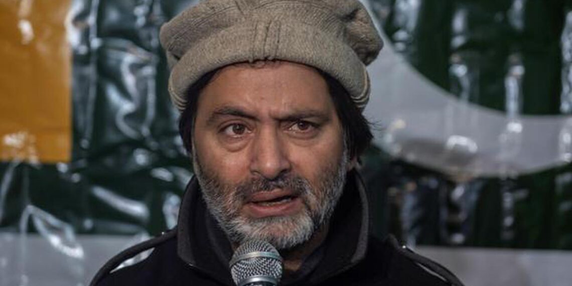 Yasin Malik and the Exodus: Kashmiri Pandits Recall Their Darkest Days