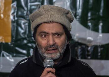Yasin Malik and the Exodus: Kashmiri Pandits Recall Their Darkest Days