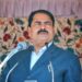“Introduce Train Service to Delhi for Fruit Growers”: Congress Leader Mohammad Amin Bhat