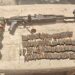 Security Forces Foil Terror Plans with Arms Recovery in Poonch