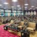 DG CRPF in Kashmir, Calls for Tactical Preparedness