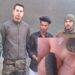Security Forces Intercept Man Carrying Contraband at NC Pass, Tangdhar