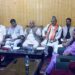 Ashok Koul chairs BJP meeting in Kupwara, stresses grassroots strengthening