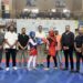 Over 600 Players Join Asmita Women’s Wushu League 2025 in Srinagar