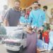 Elderly Man Mauled to Death in Bear Attack in Sopore