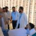 BJP Holds Valley-Wide Blood Donation Camps on PM Modi’s Birthday