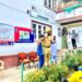 Budgam Police Organizes Awareness Camp for Students under “Seva Parv” at PS Charar-e-Sharief