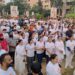 Thousands Join ‘Namo Yuva Run’ in J&K to Mark PM Modi’s 75th Birthday