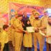 Cleanliness Drive, Kit Distribution conducted by IRP-21st Bn at Check Mantrigam Bandipora