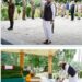 CM Omar Abdullah Pays Last Respects to Soldiers Martyred in Kulgam