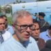 “Peace Message from Sports Event, Accountability with Those in Charge”: CM Omar
