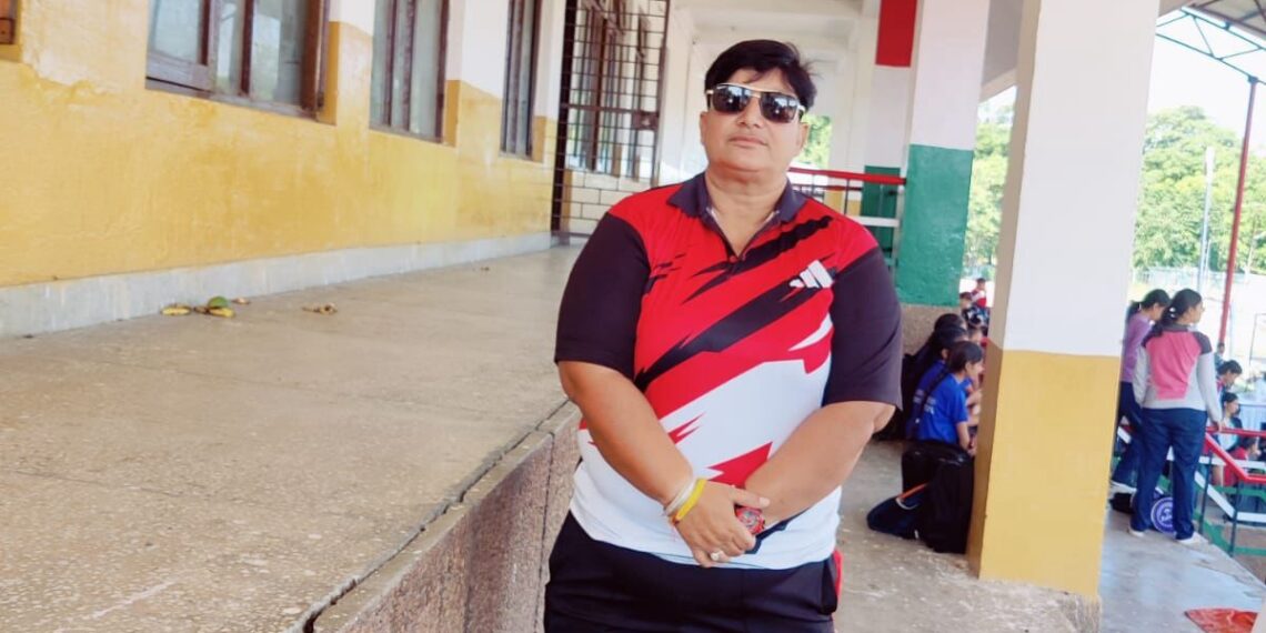 Young Female Cricketer Kanchan Kumari Dies in Tragic Accident; YSS Directorate Mourns