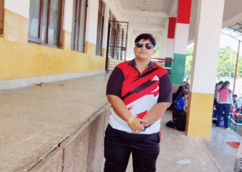 Young Female Cricketer Kanchan Kumari Dies in Tragic Accident; YSS Directorate Mourns