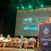 Literary and Cultural Luminaries Remember Aziz Hajni at Tagore Hall Event