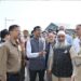 Div Com Ensures Evacuation of 2,200 Fruit Trucks via Mughal Road in 24 Hours
