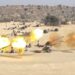 Sapta Shakti Command Holds Integrated Fire Power Exercise ‘Amogh Fury’ in Rajasthan