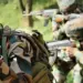 One Terrorist Killed, Army JCO Injured in Kulgam Gunfight