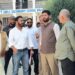 Er. Aijaz Hussain Reviews Development Works, Sanctions Funds for School Infrastructure in Balhama