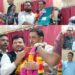 Farewell Accorded to SDM Karnah Zaffar Ahmad Lone at Tangdar