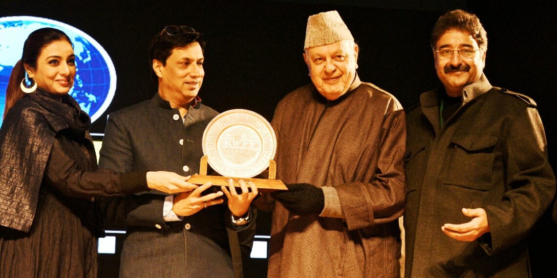 Kashmir World Film Festival (KWFF) Announces its 5th Edition 2025