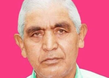 Kashmir Loses Legendary Folk Theatre Exponent Ghulam Mohi ud Din Aajiz