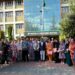 GVEI Hosts CBSE Workshop on Gender Sensitivity in Schools