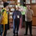 TBMS Director Parwez Kaul, Retd. Justice Muzaffar Jan Applaud DPS Srinagar’s Innovative Learning Initiatives