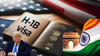 The American Dream for H-1B Visa Holders Is Crashing. Can India Build One Worth Returning To?