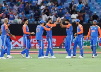 India Smash Pakistan with Comfortable 7 Wicket Win in Asia Cup Clash