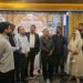 Indo-Australian Delegation Lauds Hazratbal Mega Project, Calls Shrine a Global Standard of Beauty