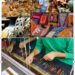 ECONOMIC BOOST IN KASHMIR: PROMOTION OF HANDICRAFTS AND LOCAL INDUSTRIES
