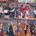 Students Showcase Talent at Kala Utsav in Karnah’s Gundi Shath High School
