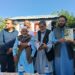 کشمیر مرکزِ ادب وثقافت کی طرف سے چرارِ شریف میں ادبی تقریب کا انعقاد