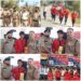 Kulgam Police Hosts ‘Run for Unity’ to Honour Sardar Patel in Qazigund