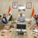 LG Ladakh Calls for Proactive Coordinated People Centric Approach in High Level Meet