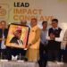 “LEAD Impact Conclave” LG Ladakh Kavinder calls for Sustainable and Inclusive