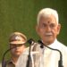 LG Manoj Sinha Says J&K Witnessing Rapid Growth in Healthcare Infrastructure