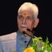 “Community Participation Is Key to Nation Building”: LG Sinha Participates in Sew Par in Katra
