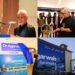 “LG Manoj Sinha Inaugurates Dr. Agarwal’s Eye Hospital in Srinagar”