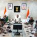 LG Ladakh Calls for Vigilance, United Efforts to safeguard Ladakh’s Security; Chairs high-level security review in Ladakh