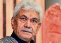 New Criminal Laws Usher in Victim-Centric Justice, Zero Tolerance for Terrorism: LG Manoj Sinha