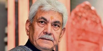 New Criminal Laws Usher in Victim-Centric Justice, Zero Tolerance for Terrorism: LG Manoj Sinha