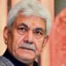 New Criminal Laws Usher in Victim-Centric Justice, Zero Tolerance for Terrorism: LG Manoj Sinha